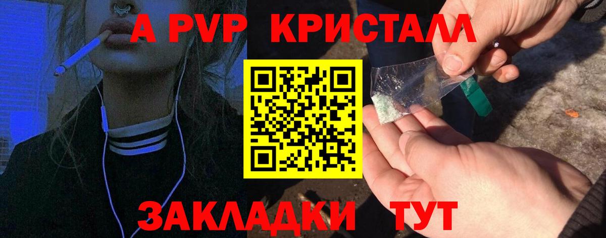 А ПВП крисы CK Мыски